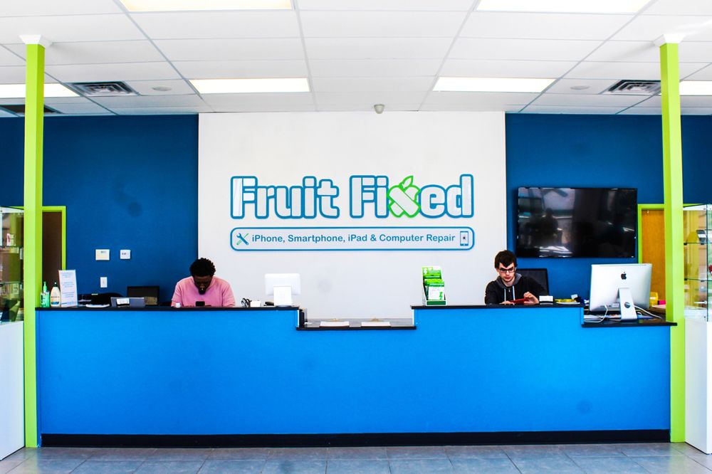 FRUIT FIXED COLONIAL HEIGHTS Updated September 2024 11 Photos & 17