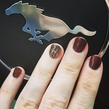 Lush Nail Lounge - Nail Salons Near Me - Cary, North Carolina