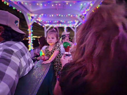 Hawaiian Railway Society by null