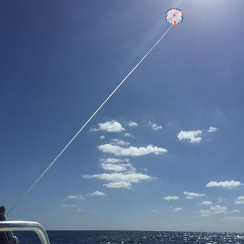 X-Treme Parasail - 850ft up in a the air - Parasailing Near Me - Honolulu, Hawaii X-Treme Parasail - 850ft up in a the air - Parasailing Near Me - Honolulu, Hawaii