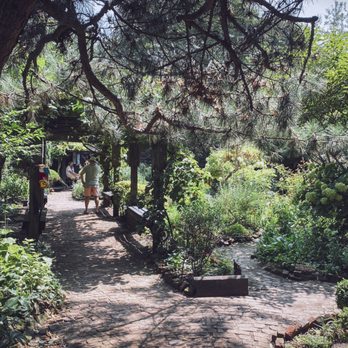 6BC Botanical Garden - The neighborhood community manages the surviving botanical garden. - Parks Near Me - New York, New York 6BC Botanical Garden - The neighborhood community manages the surviving botanical garden. - Parks Near Me - New York, New York