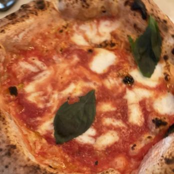 Pink Mamma - MAMMARGHERITA - Steakhouses Near Me - Paris, 75 Pink Mamma - MAMMARGHERITA - Steakhouses Near Me - Paris, 75
