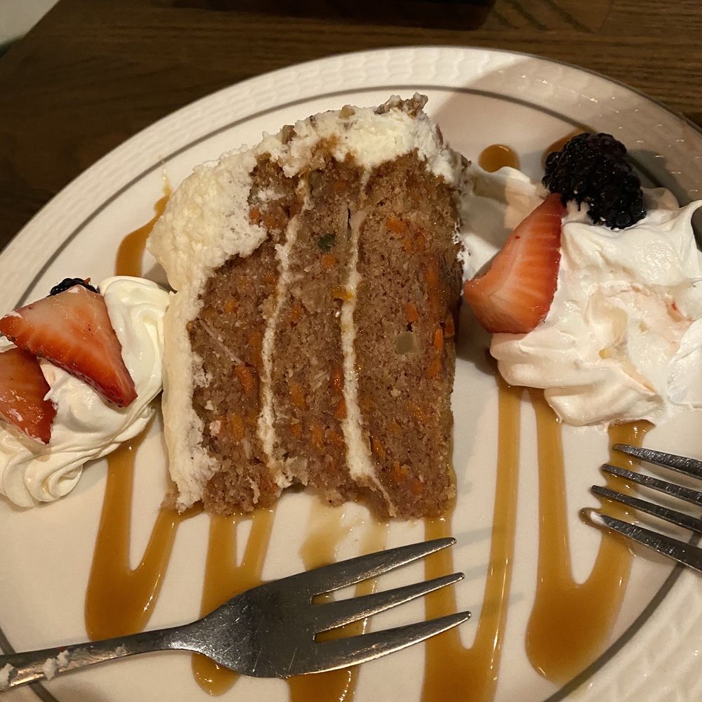Wayside Public House - Carrot cake - Bars Near Me - Leola, Pennsylvania Wayside Public House - Carrot cake - Bars Near Me - Leola, Pennsylvania