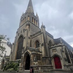 St James's Church