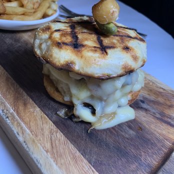 Le Rivage - French Near Me - New York, New York Le Rivage - French Near Me - New York, New York