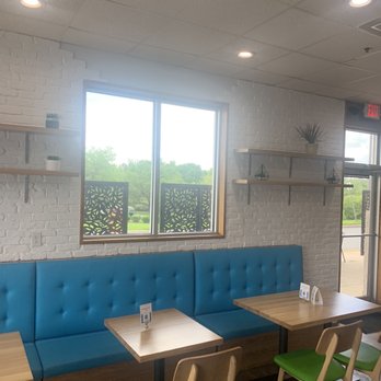 Yasou Cafe - More Inside Seating - Mediterranean Near Me - Tallahassee, Florida Yasou Cafe - More Inside Seating - Mediterranean Near Me - Tallahassee, Florida