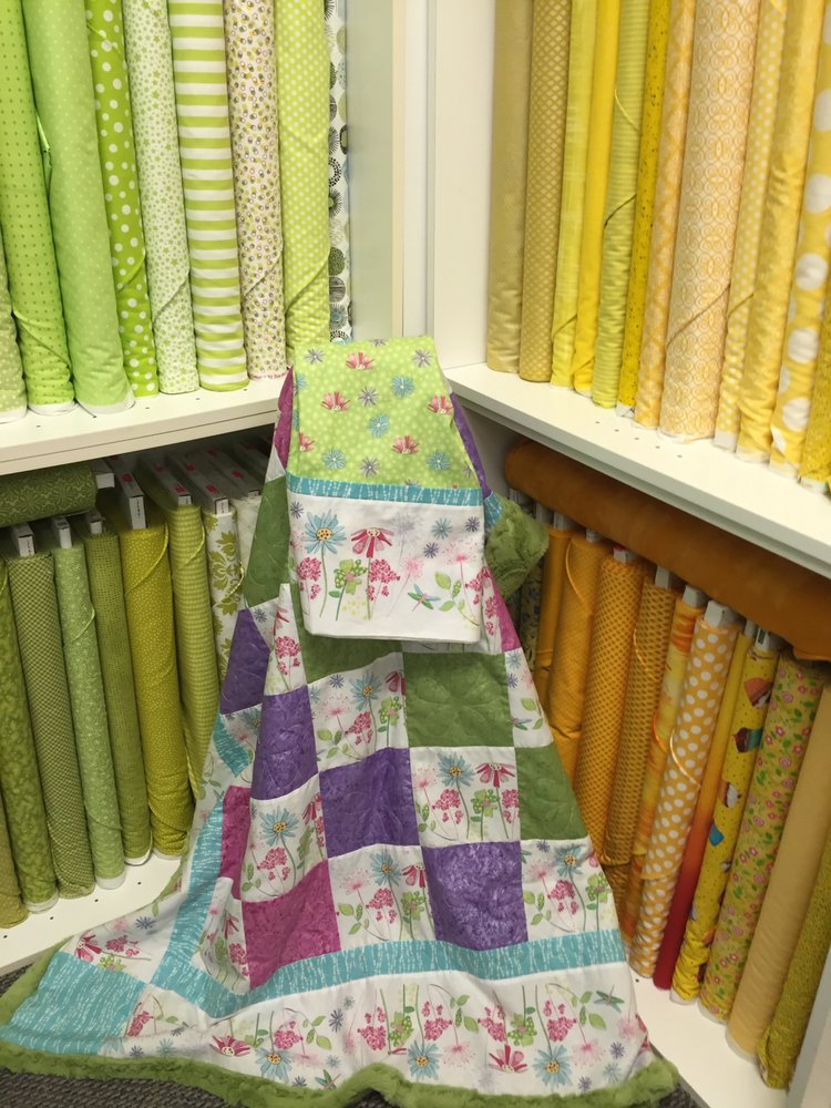 SATIN STITCHES SEWING & EMBROIDERY Updated October 2024 705