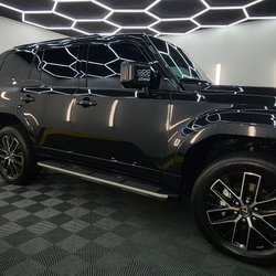 Paradise Detailing