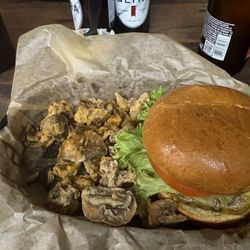 The Oak Bar and Grill