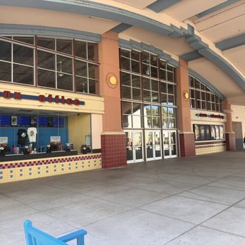 Regal Treasure Coast Mall - Cinema Near Me - Jensen Beach, Florida