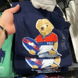 Polo Ralph Lauren