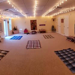 Rehoboth Beach Yoga