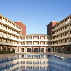 Confortel Badajoz - Front View - Confortel Badajoz, Badajoz, Spain