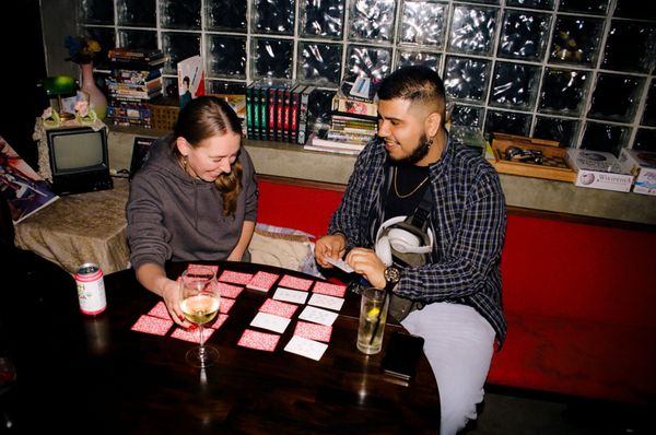 Seventh Heaven Bar & Karaoke by null