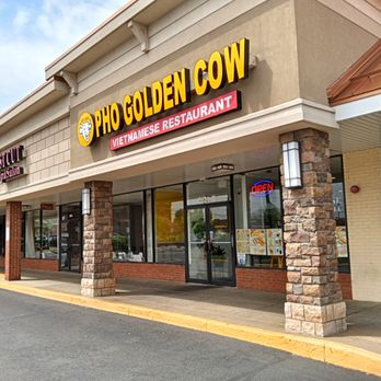 Pho Golden Cow 2 - Arrival - Vietnamese Near Me - Springfield, Virginia Pho Golden Cow 2 - Arrival - Vietnamese Near Me - Springfield, Virginia
