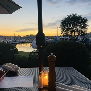 Terrace Room - Italian Near Me - New Buffalo, Michigan