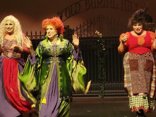 Sunrise Civic Center Theatre and Art Gallery by null