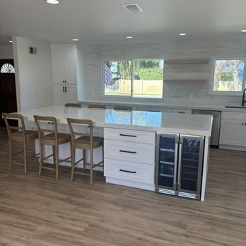 Luciano Luxury Construction - General Contractors Near Me Luciano Luxury Construction - General Contractors Near Me
