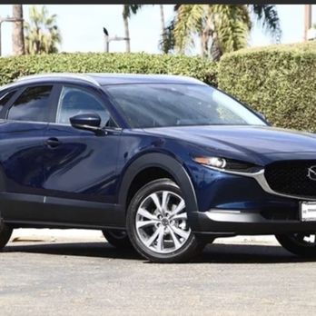 Oxnard Mazda - My new Mazda CX 30 Thank you. - Car Dealers Near Me - Oxnard, California