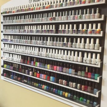Lyly Natural Nail& Spa - Nail Salons Near Me - Lowell, Massachusetts