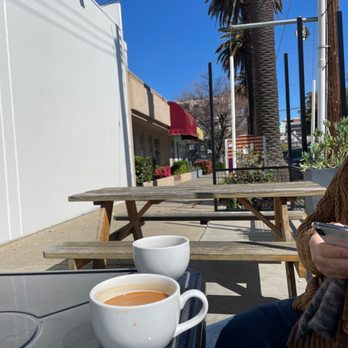 Mast Coffee - Two Americanos - Coffee & Tea Near Me - Sacramento, California Mast Coffee - Two Americanos - Coffee & Tea Near Me - Sacramento, California