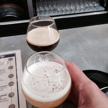 Bluejacket - Breweries Near Me - Washington, DC, District of Columbia