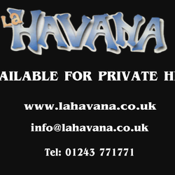 La Havana