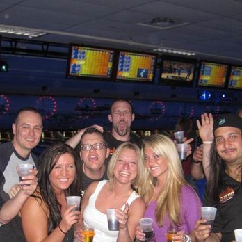 Bowling USA - Bring your group and party.  The bar is open. - Bowling Near Me - Slidell, Louisiana