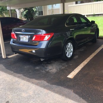 Prime Mobile Detailing - Auto Detailing Near Me - Honolulu, Hawaii