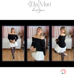 Ela Mari Boutique