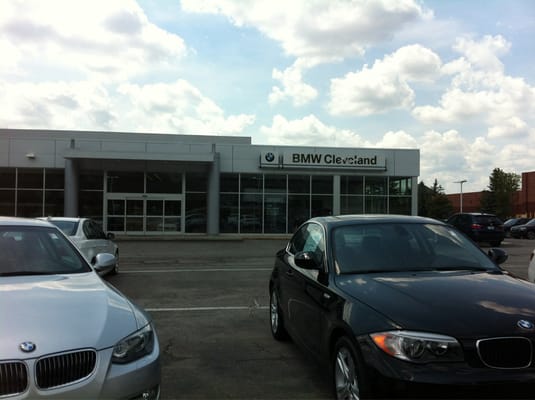 BMW CLEVELAND - Updated October 2025 - 12 Photos & 65 Reviews - 6135 ...