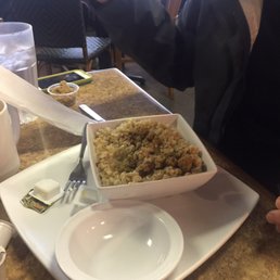 Wife loved her Oatmeal