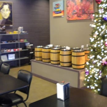 Crema - Coffee & Tea Near Me - Raleigh, North Carolina