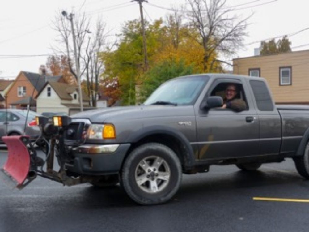 Slide of Paul Balukas