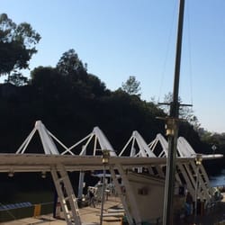 Parramatta Ferry Wharf - Ferry terminal