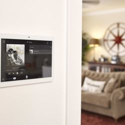 Cinemascape Sight, Sound & Shade - Control4 Home Automation