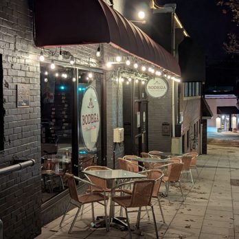 Bodega Tapas & Wine - Tapas/Small Plates Near Me - Wake Forest, North Carolina Bodega Tapas & Wine - Tapas/Small Plates Near Me - Wake Forest, North Carolina