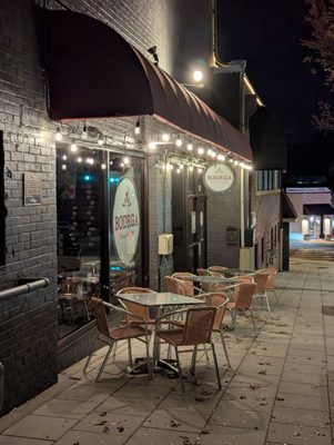 Bodega Tapas, Wine, and Rum by null
