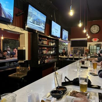 Engine No 9 - Burgers Near Me - Saint Petersburg, Florida Engine No 9 - Burgers Near Me - Saint Petersburg, Florida