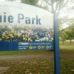 Rennie Park