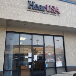 HearUSA - Hear USA Front office