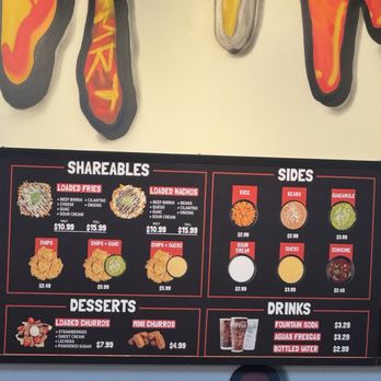 Mike's Red Tacos - Mira Mesa - Tacos Near Me - San Diego, California Mike's Red Tacos - Mira Mesa - Tacos Near Me - San Diego, California