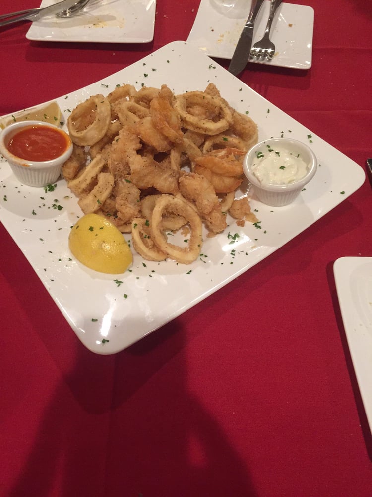 Red Carpet Italian Restaurant