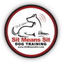 Photo of Sit Means Sit
