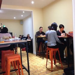 Le Break Gourmand