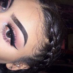 Perfect Threading & Henna