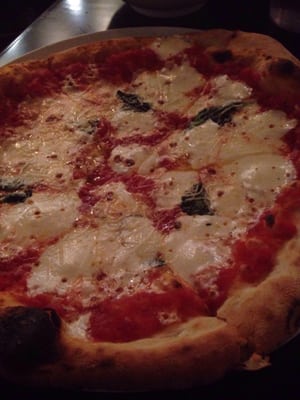 Cavalli Pizza Napoletana by null