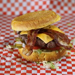 Hippo Burgers