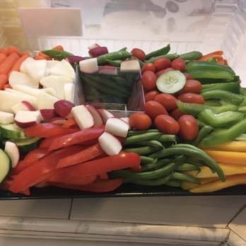 Fruit Platters And More - Veggies. It came with a delicious dip. - Kosher Near Me - Far Rockaway, New York Fruit Platters And More - Veggies. It came with a delicious dip. - Kosher Near Me - Far Rockaway, New York