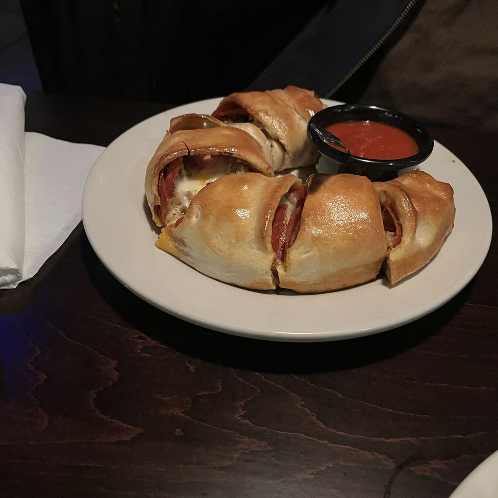 Carsonie's - Original Stromboli - Pizza Near Me - Westerville, Ohio